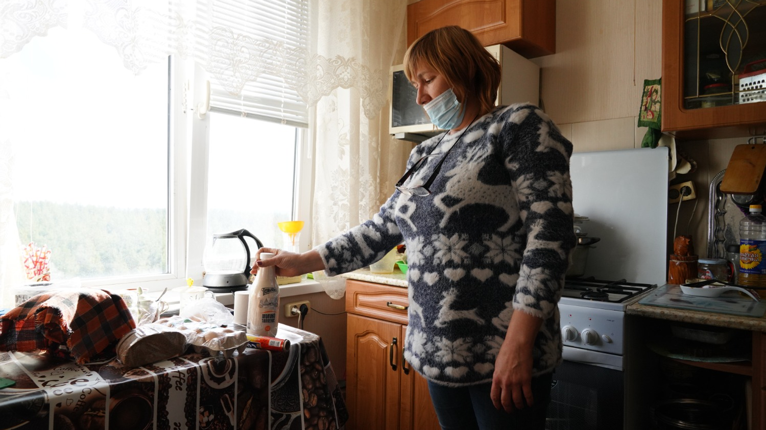 Олег Яровиков