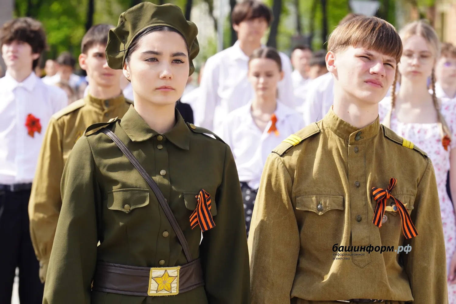 Олег Яровиков ИА «Башинфор»