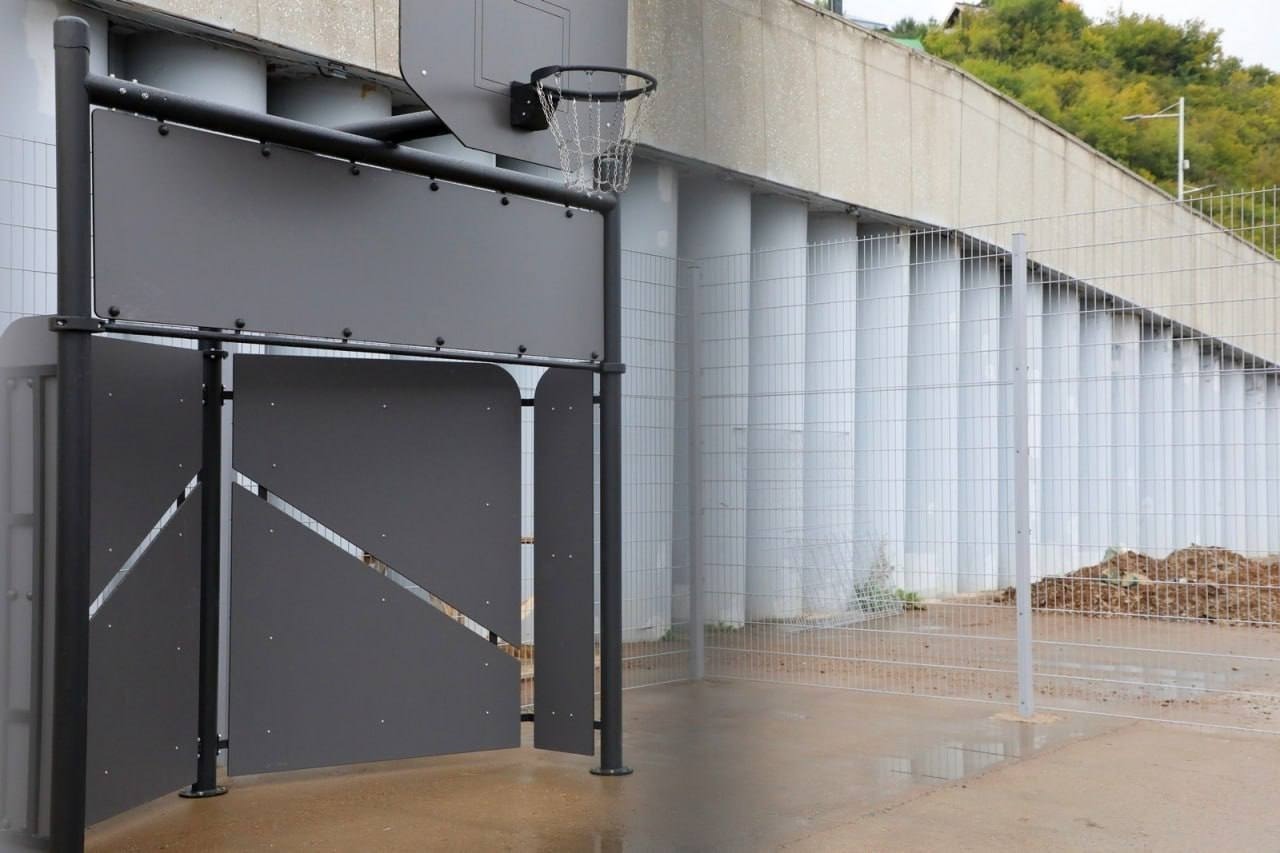 пресс-служба администрации Уфы соцсети