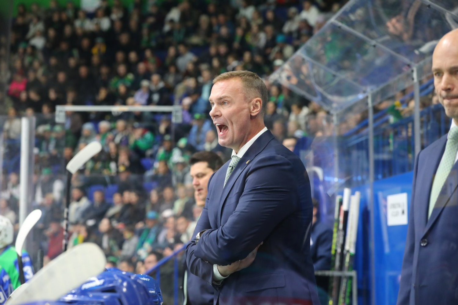 Валерий Шахов