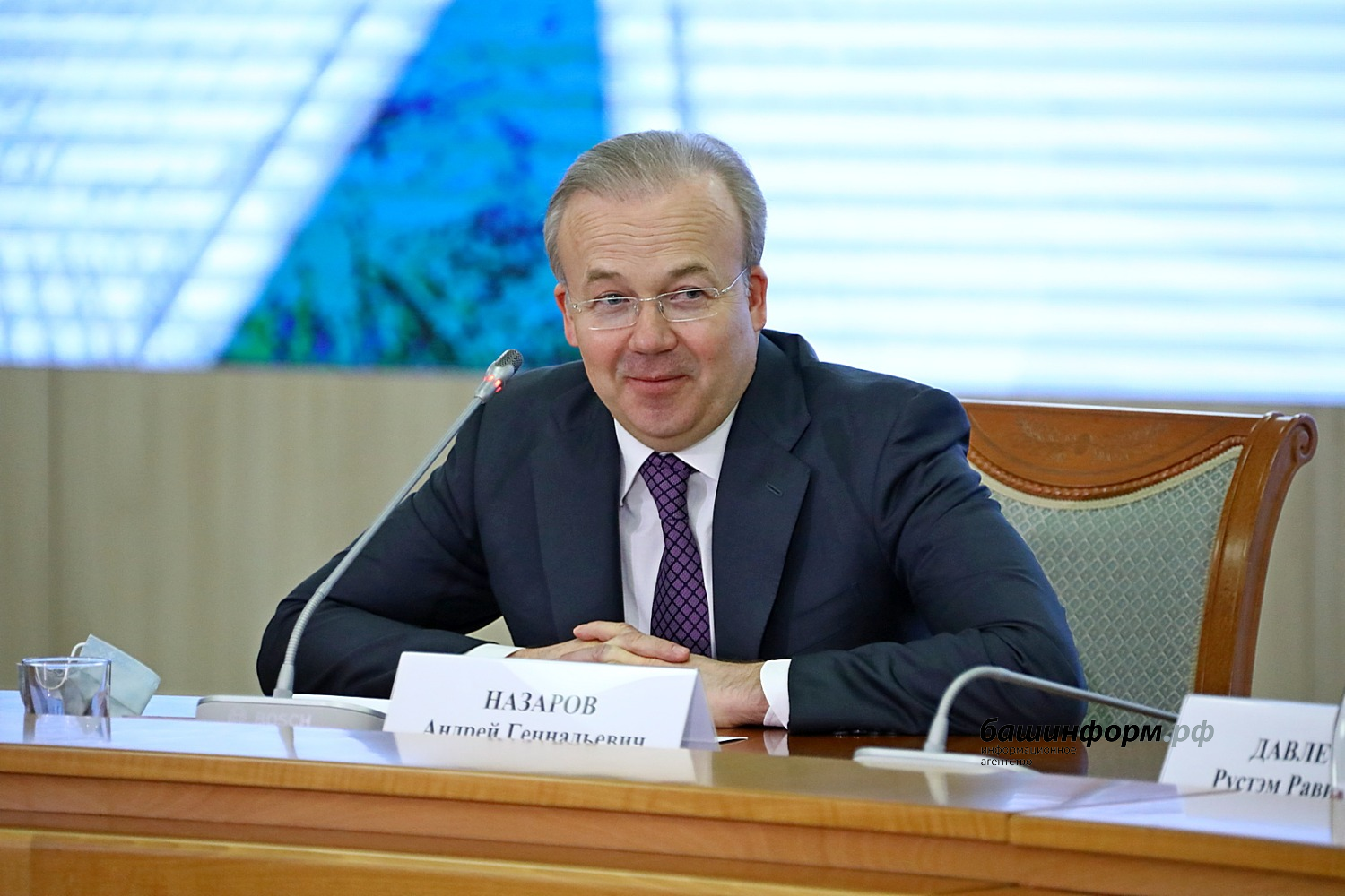 Валерий Шахов