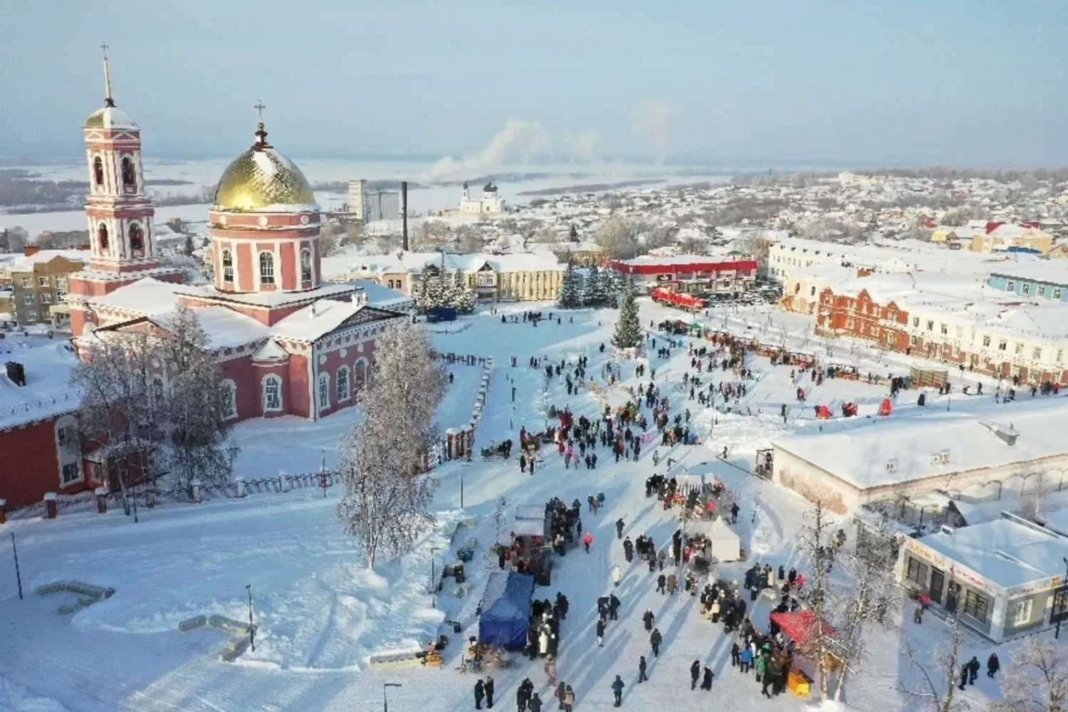 сайт Главы РБ