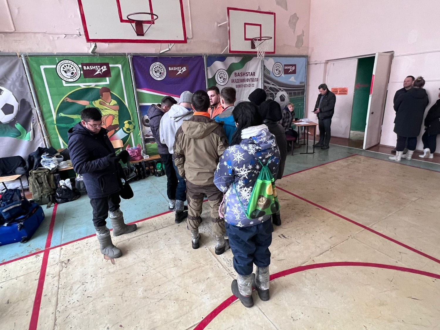 Ксения Калинина