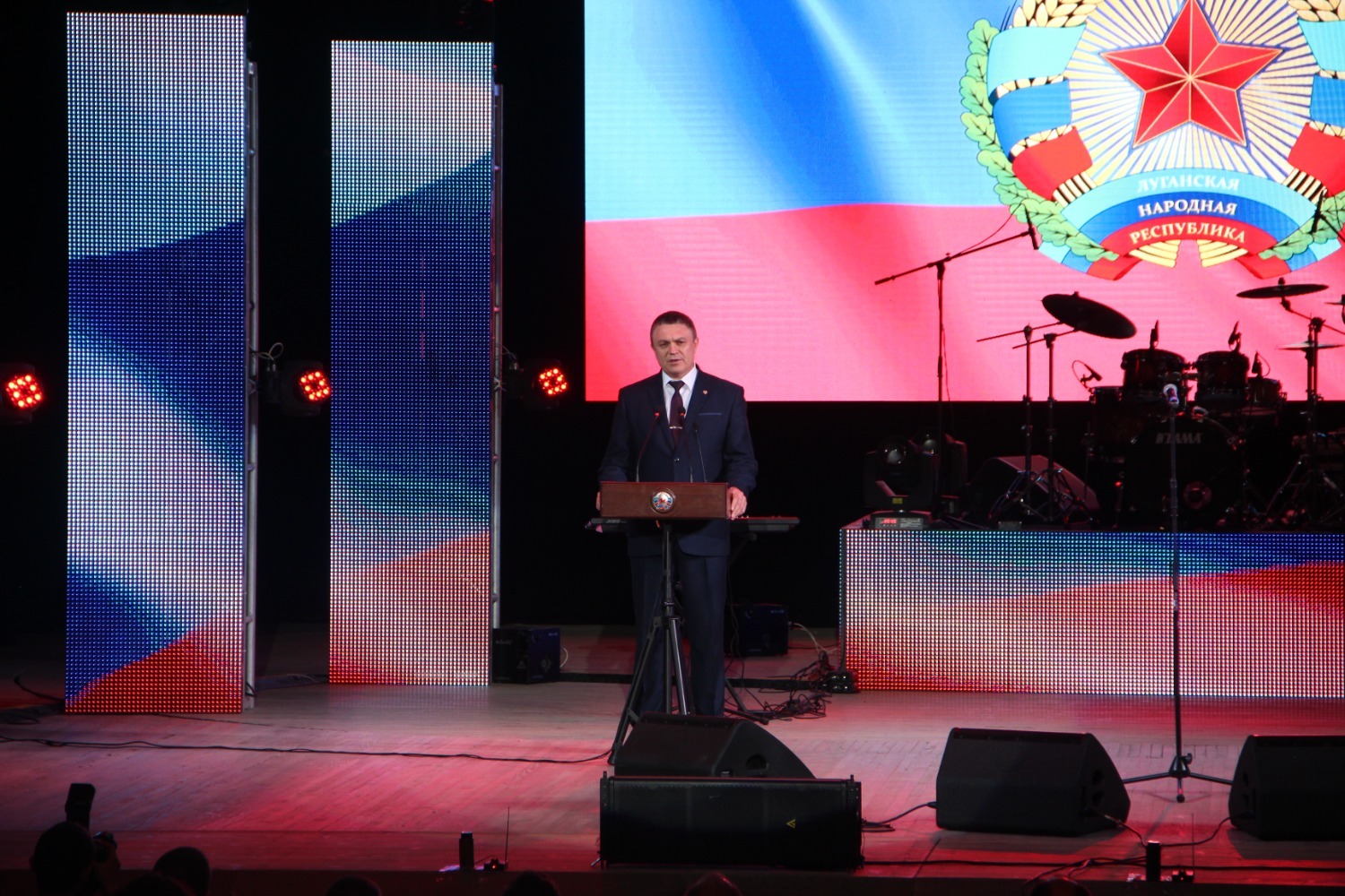 Эдуард Кускарбеков