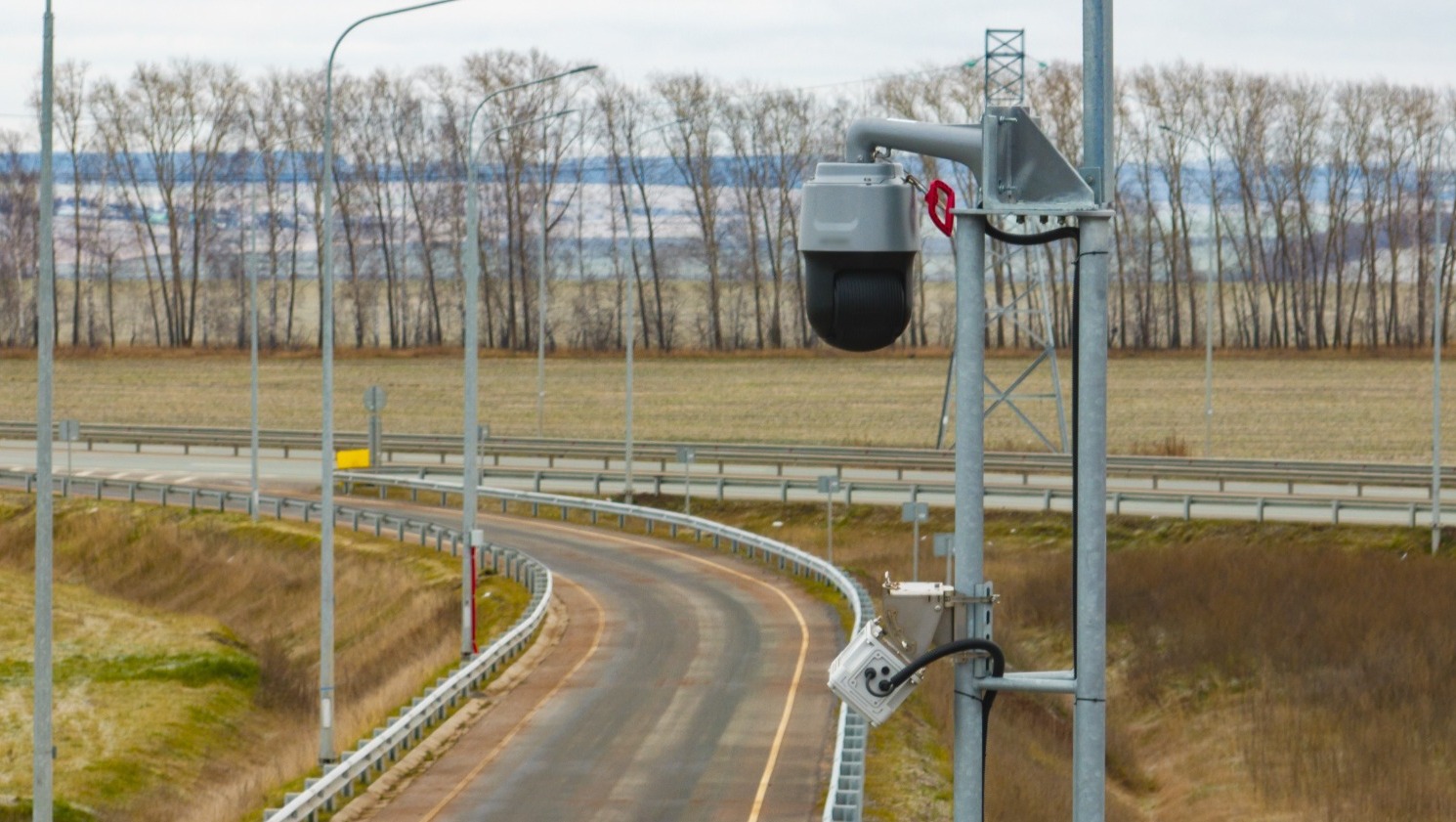 ГК «Автодор» предоставлено пресс-службой Государственной компании «Автодор»