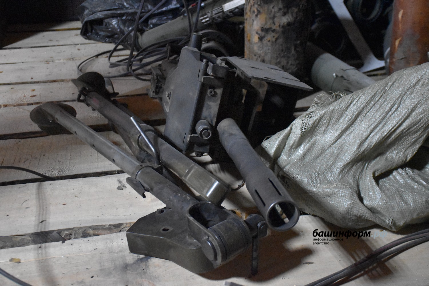 Эдуард Кускарбеков