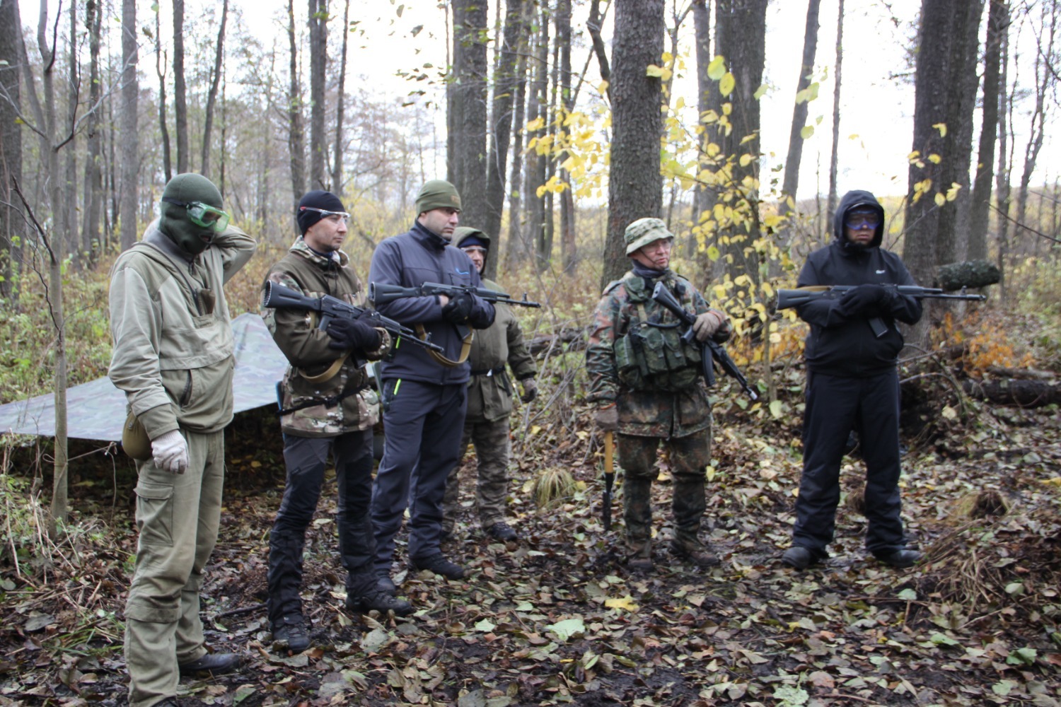Эдуард Кускарбеков
