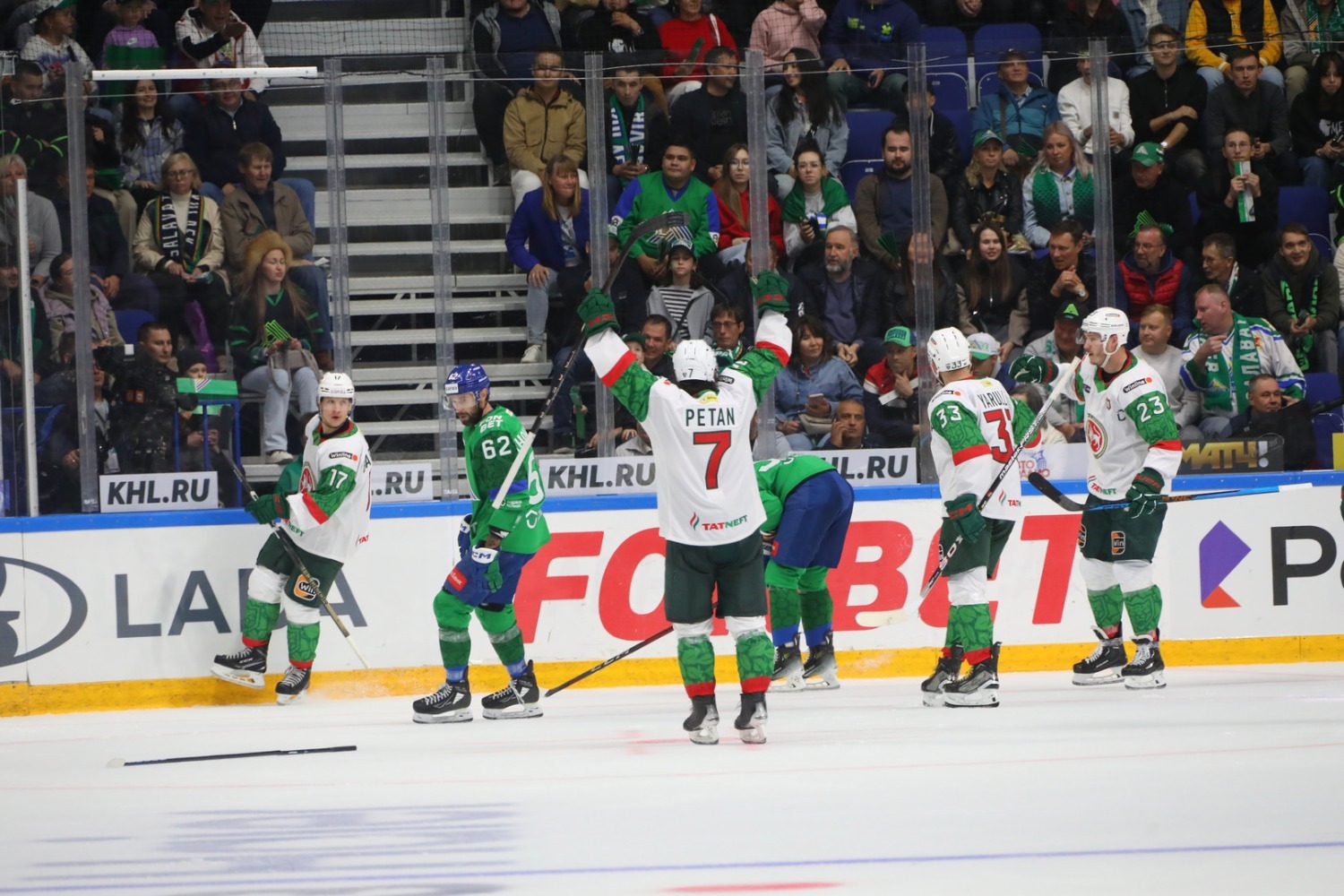 Валерий Шахов