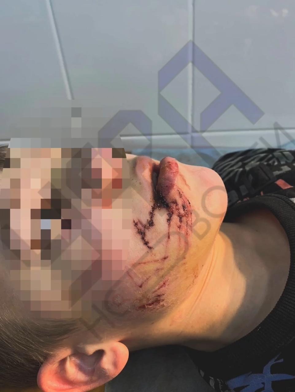 Уфановости