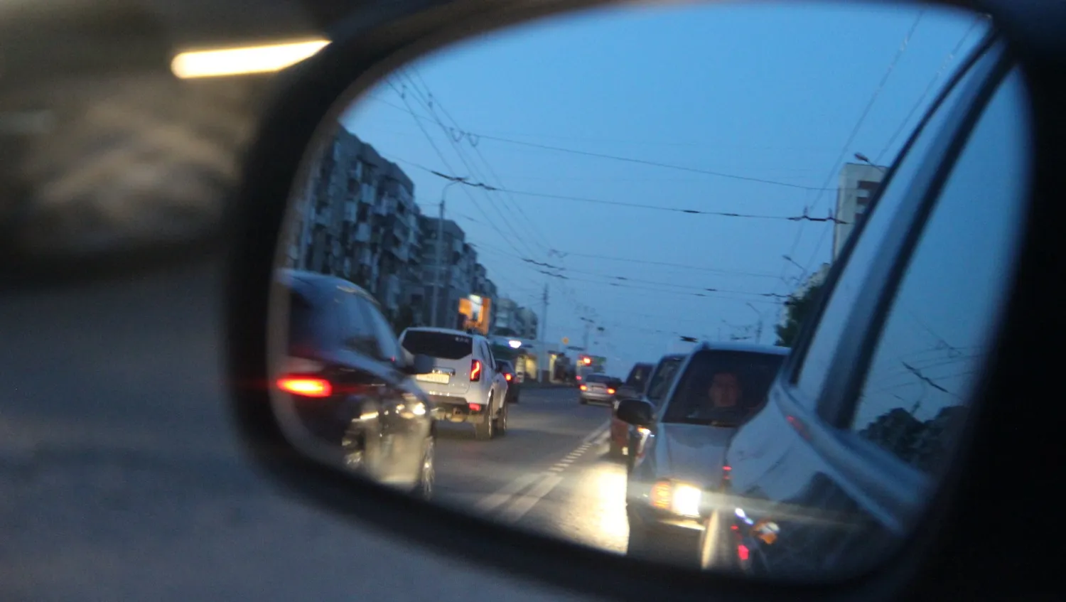 Ксения Калинина