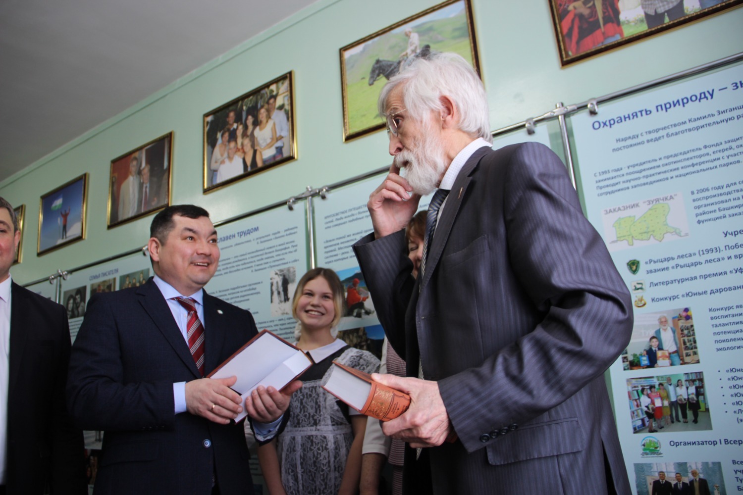 Эдуард Кускарбеков