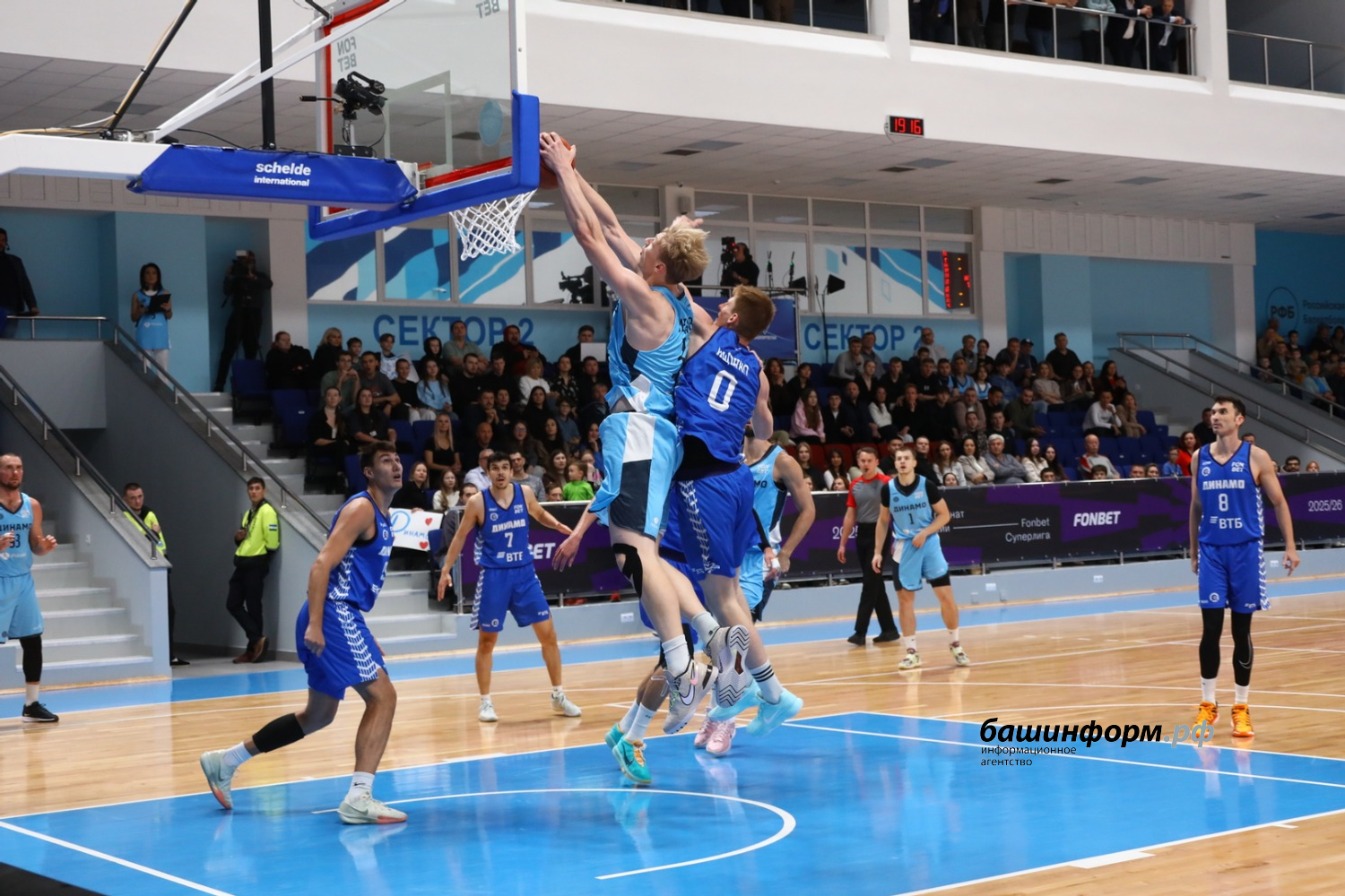 Валерий Шахов