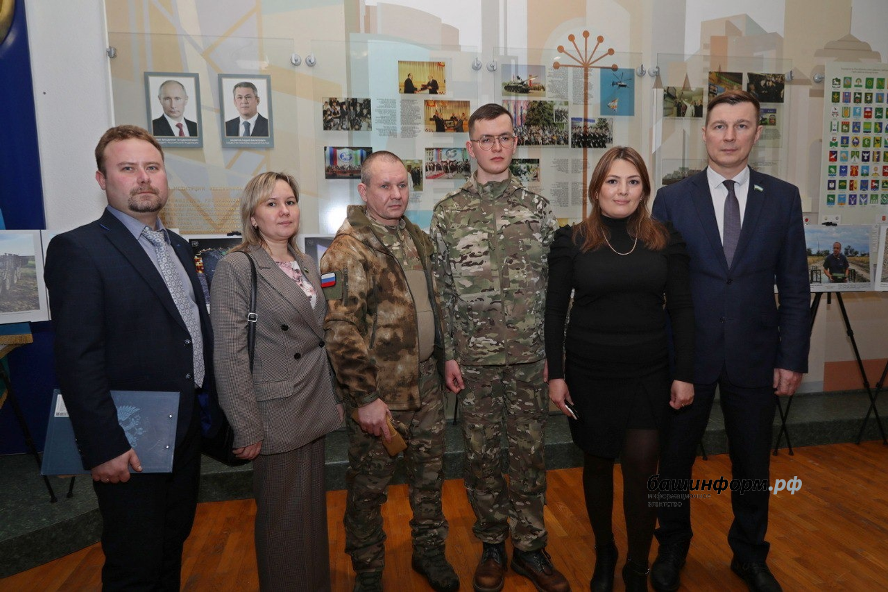 Валерий Шахов