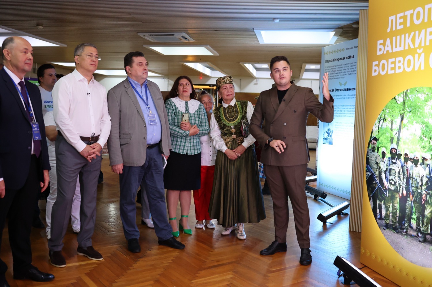 Анвар Галеев