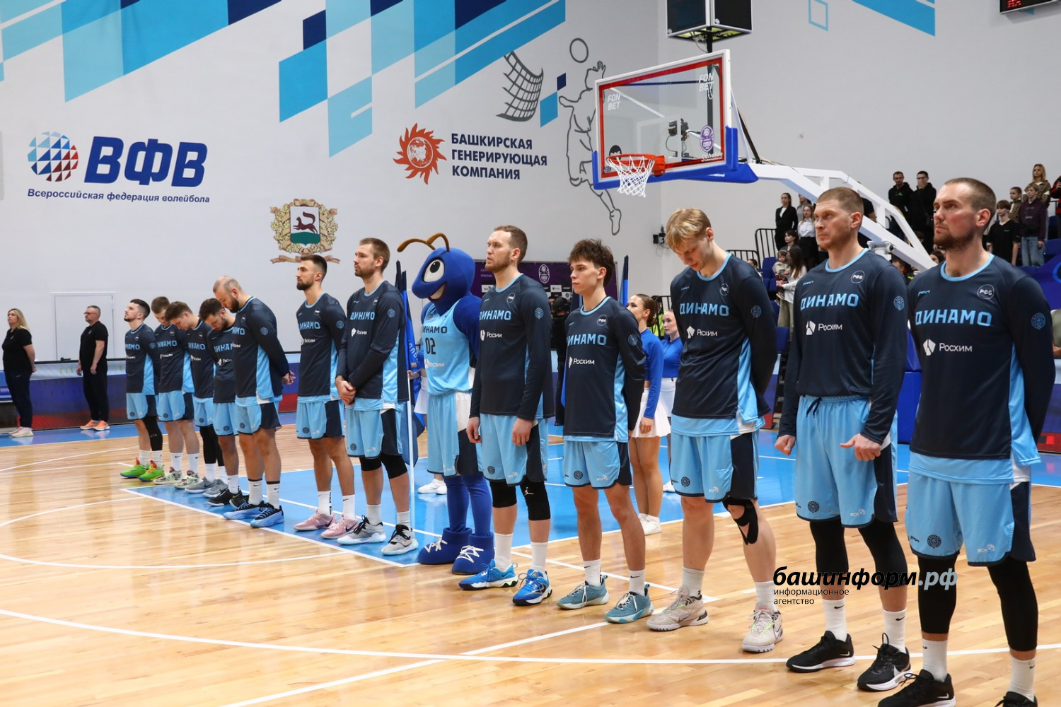 Валерий Шахов