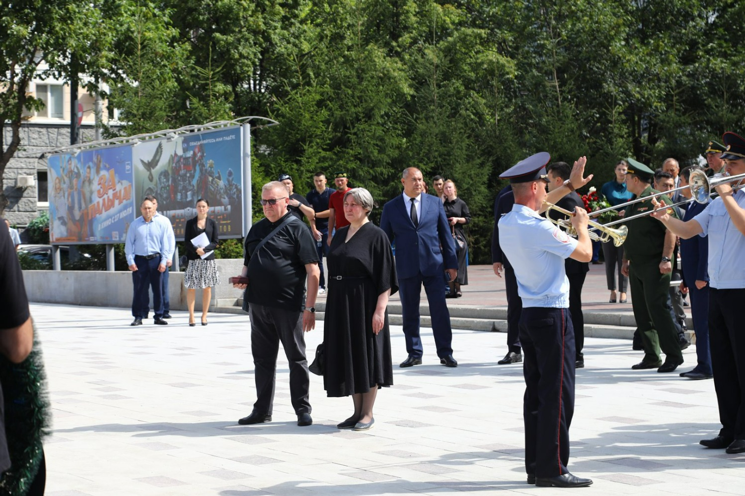 Валерий Шахов