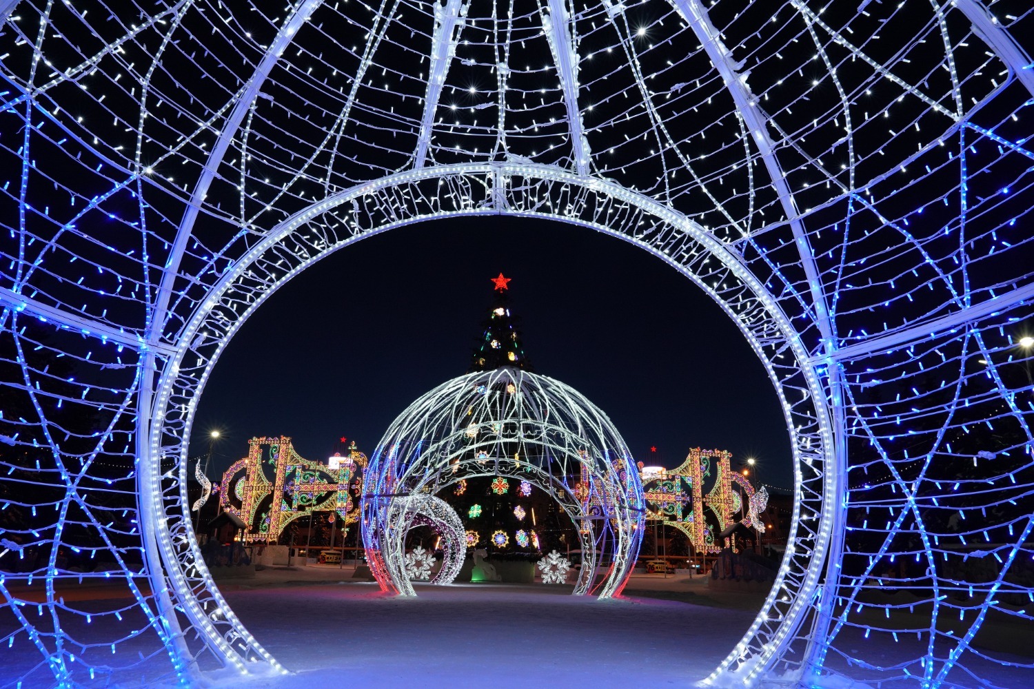 Олег Яровиков