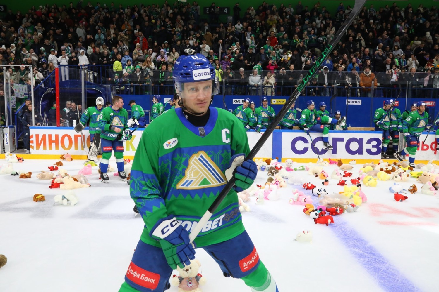 Валерий Шахов