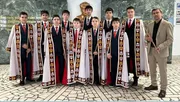 пресс-служба Республиканский центр народного творчества РБ
