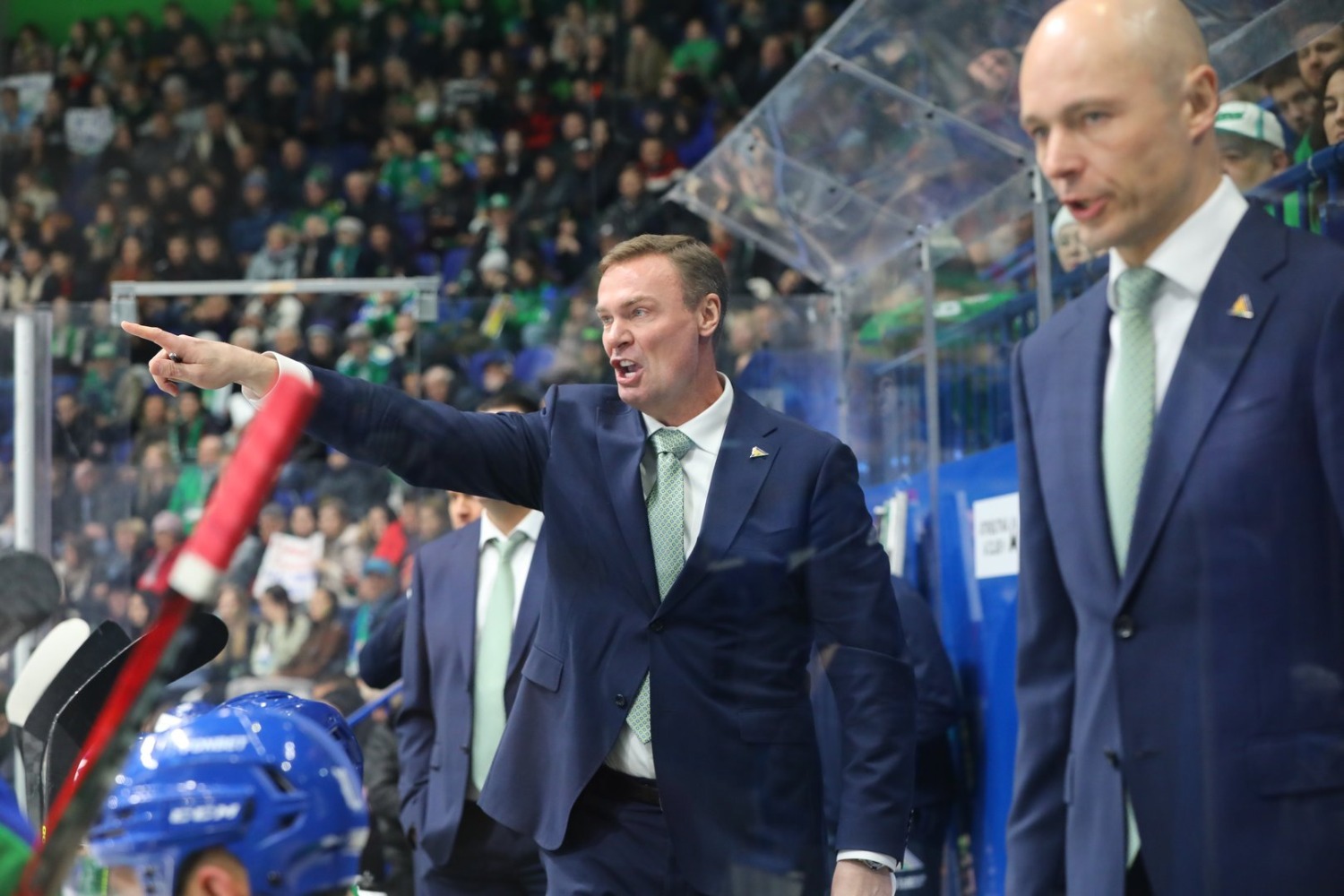 Валерий Шахов