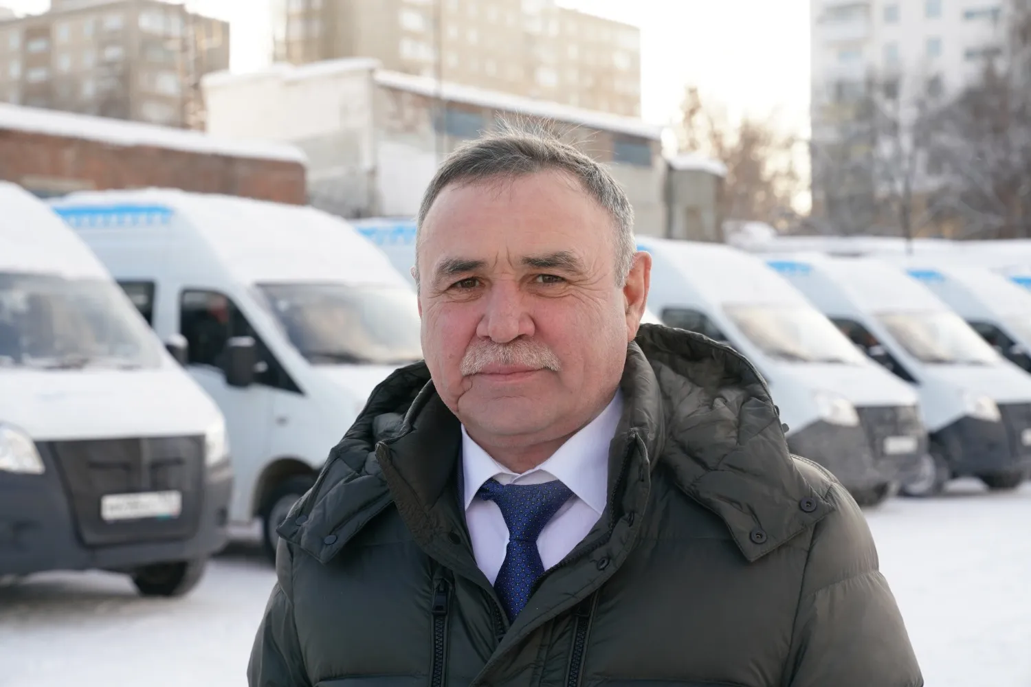 Олег Яровиков