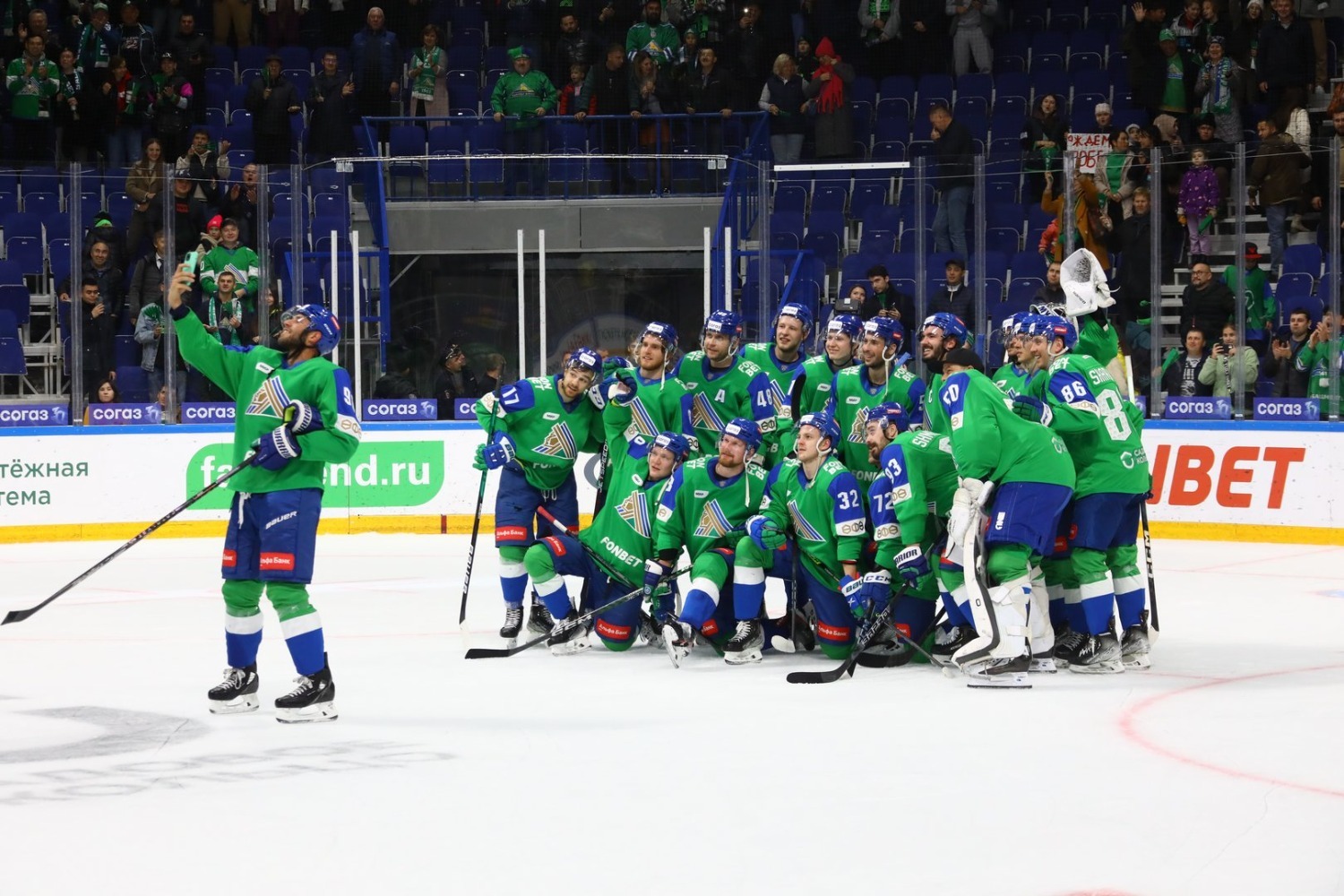 Валерий Шахов