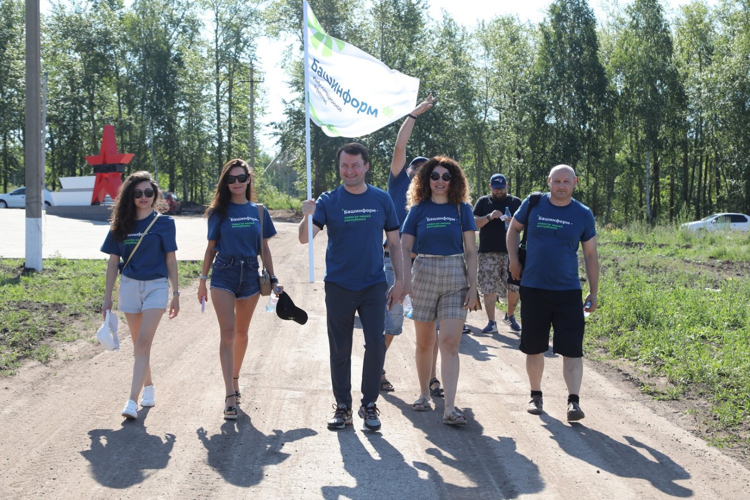 Валерий Шахов