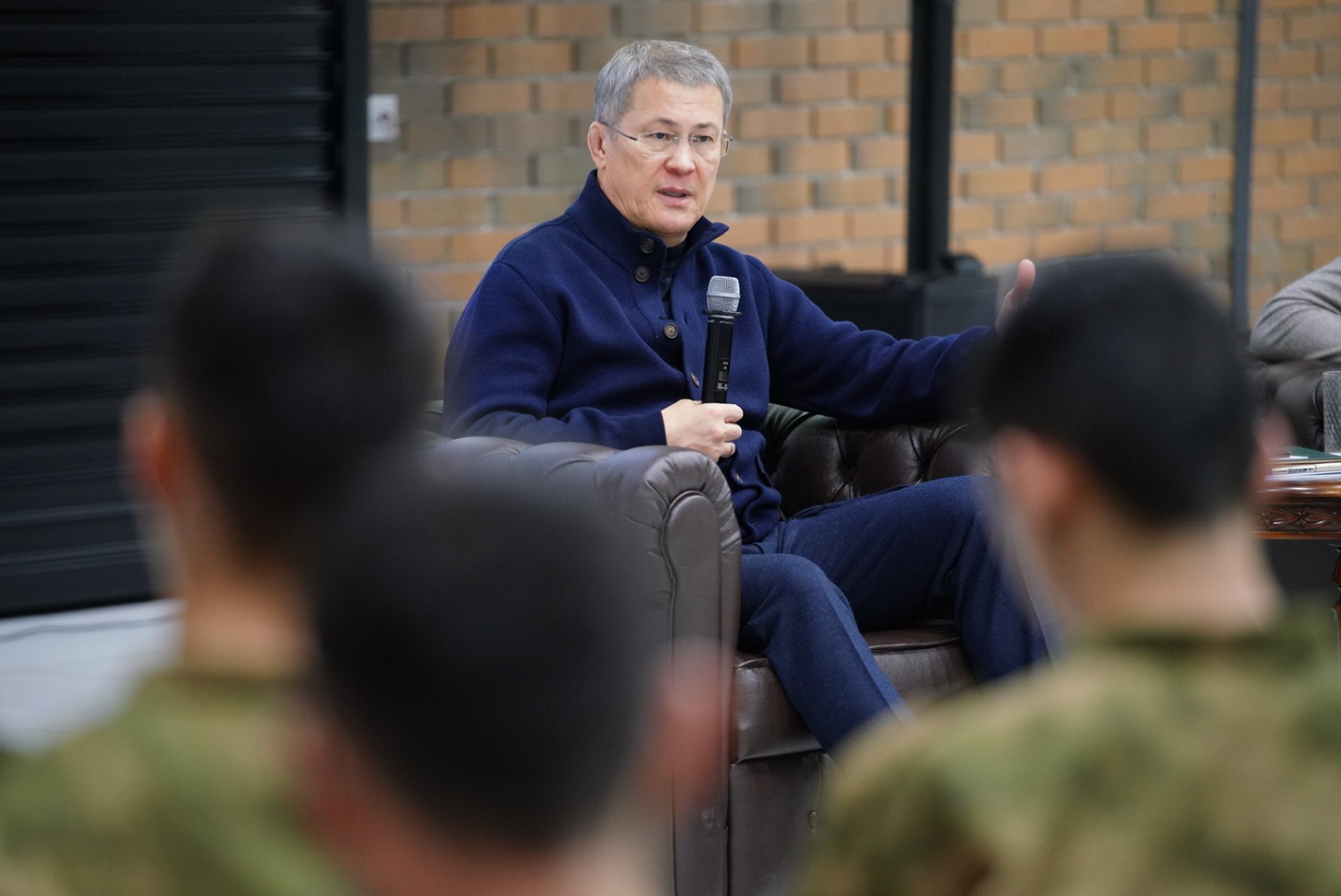 Олег Яровиков