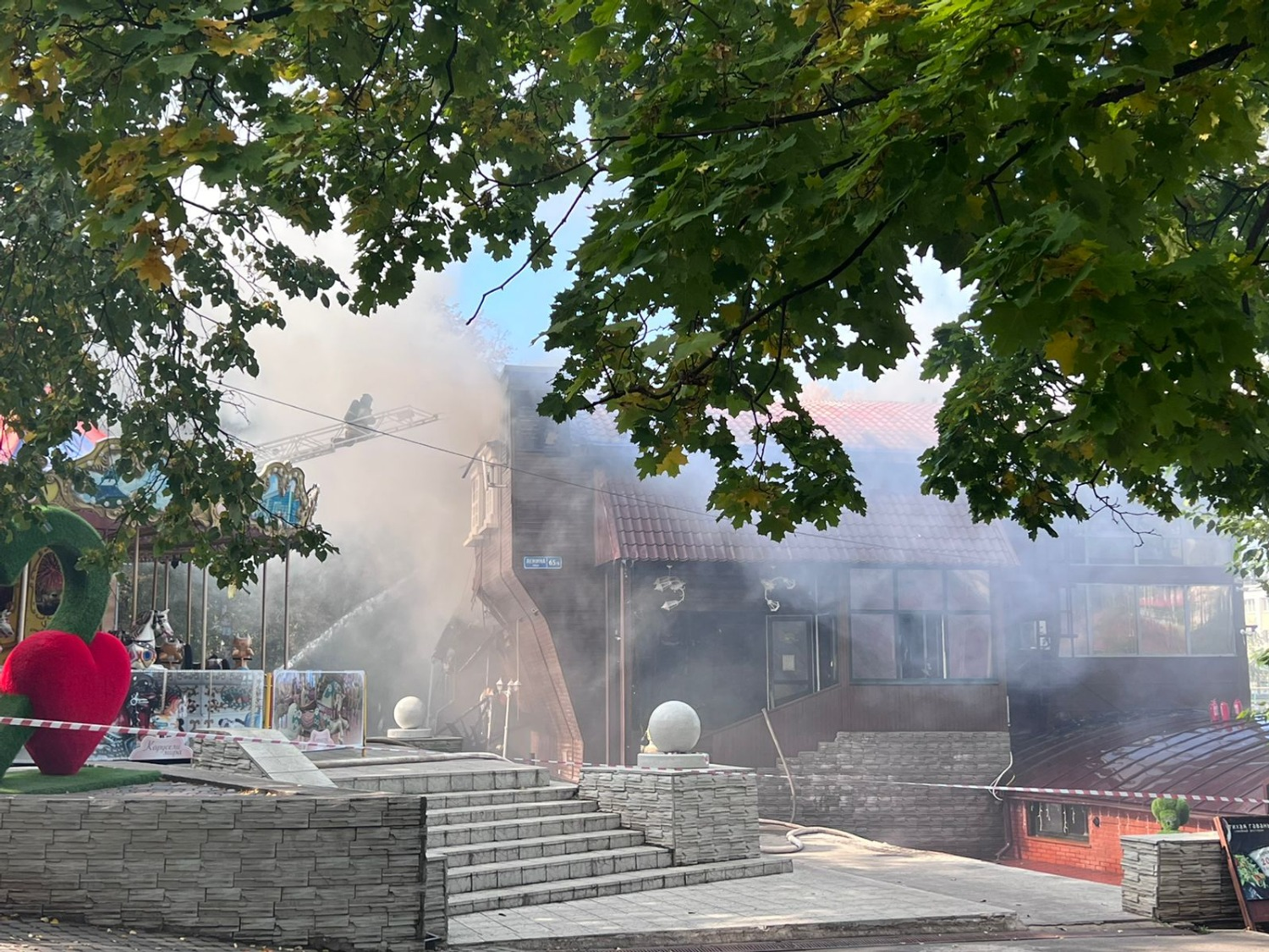 Ксения Калинина