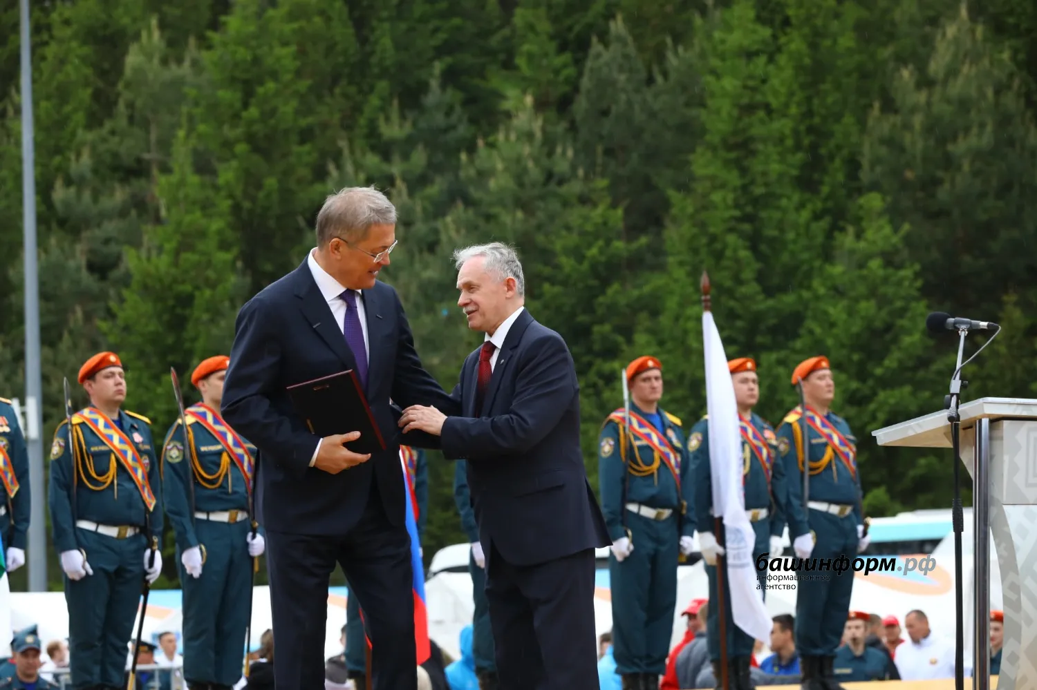Валерий Шахов