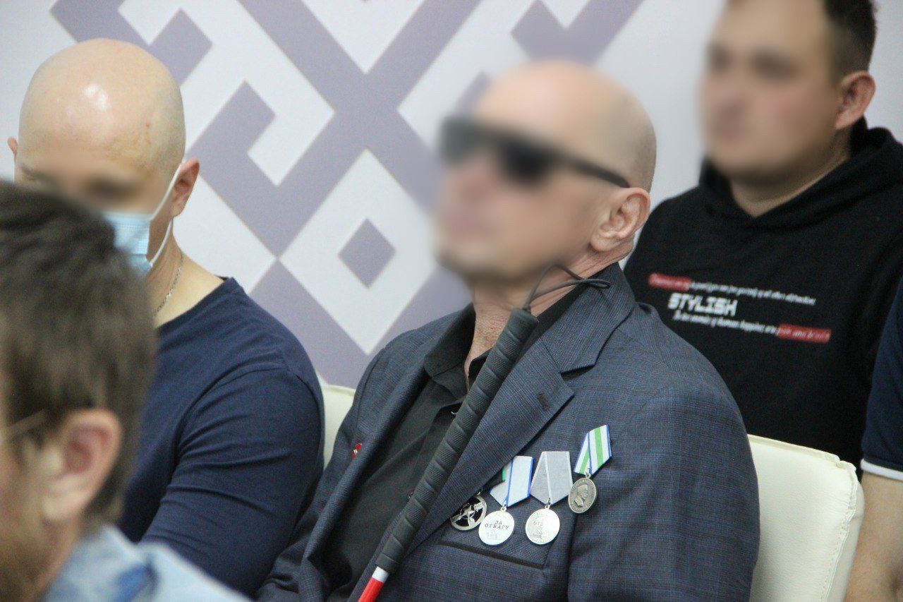 Эдуард Кускарбеков