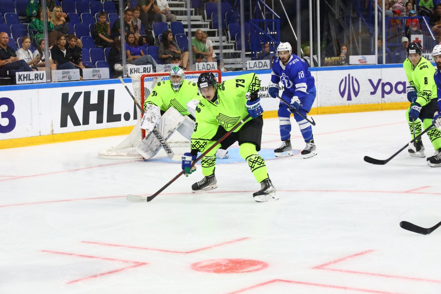 Валерий Шахов