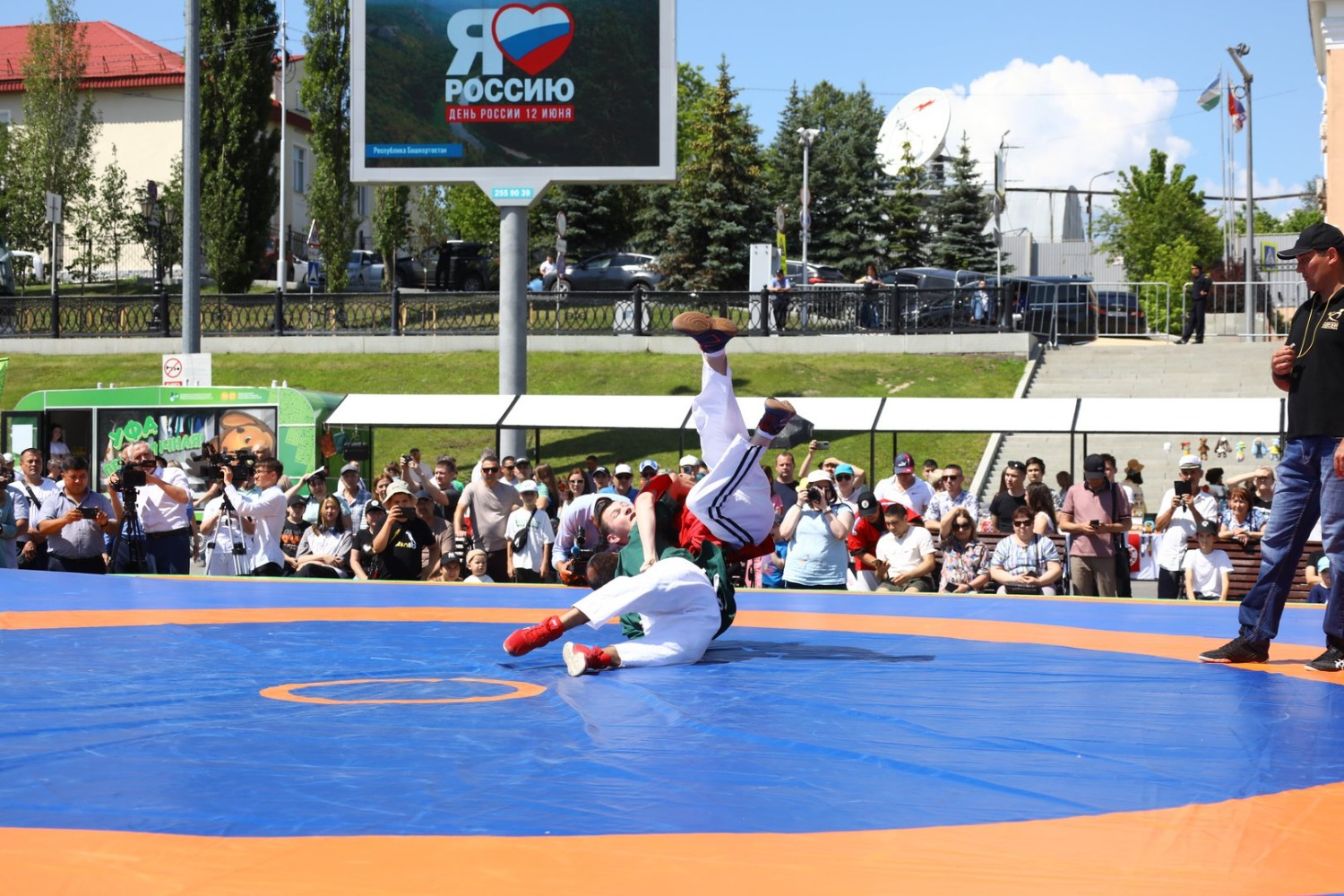 Валерий Шахов