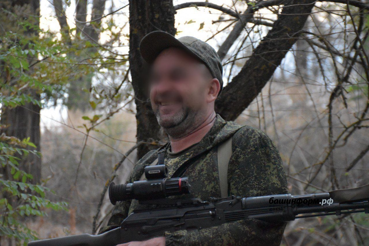 Эдуард Кускарбеков