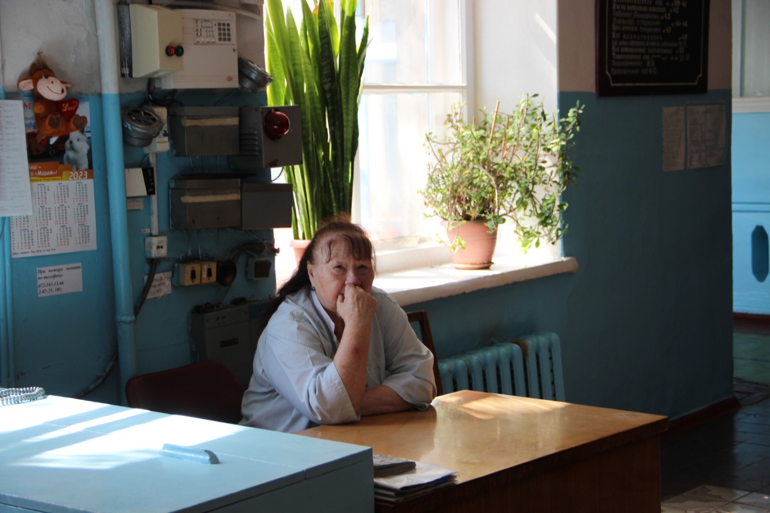 Эдуард Кускарбеков