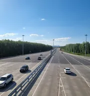 пресс-служба минтранс Башкирии