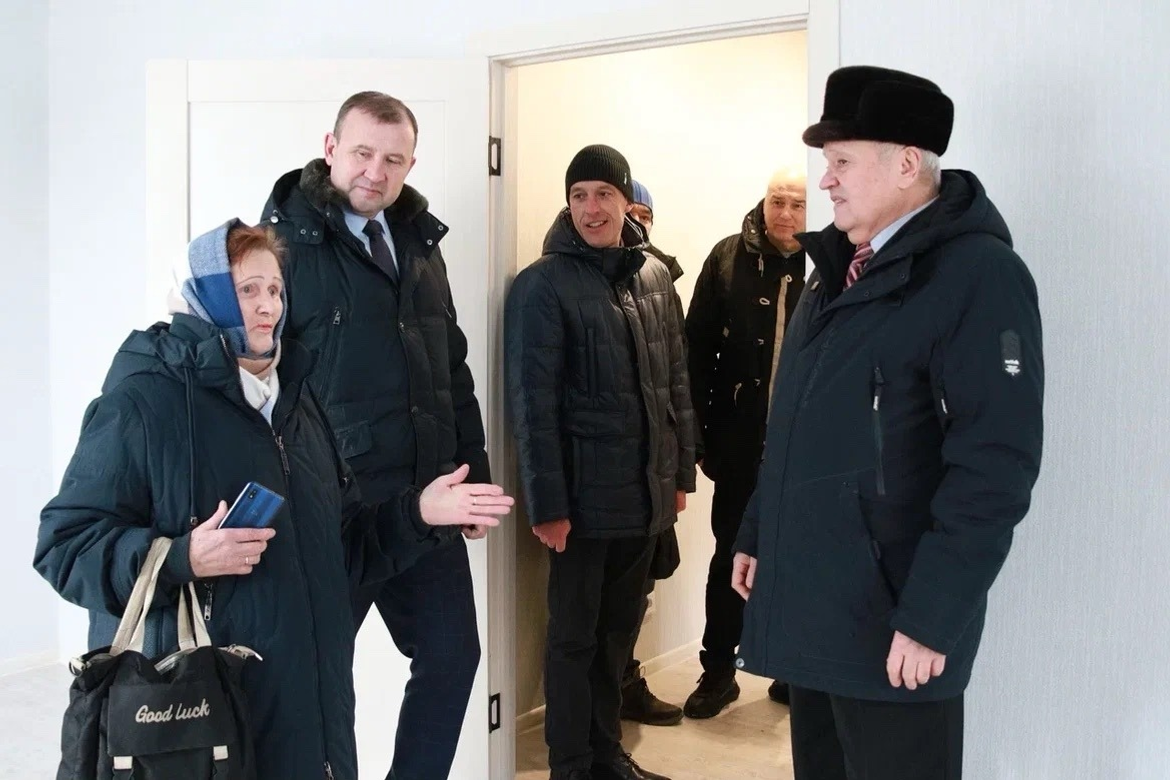 Ришат Мансуров Vk