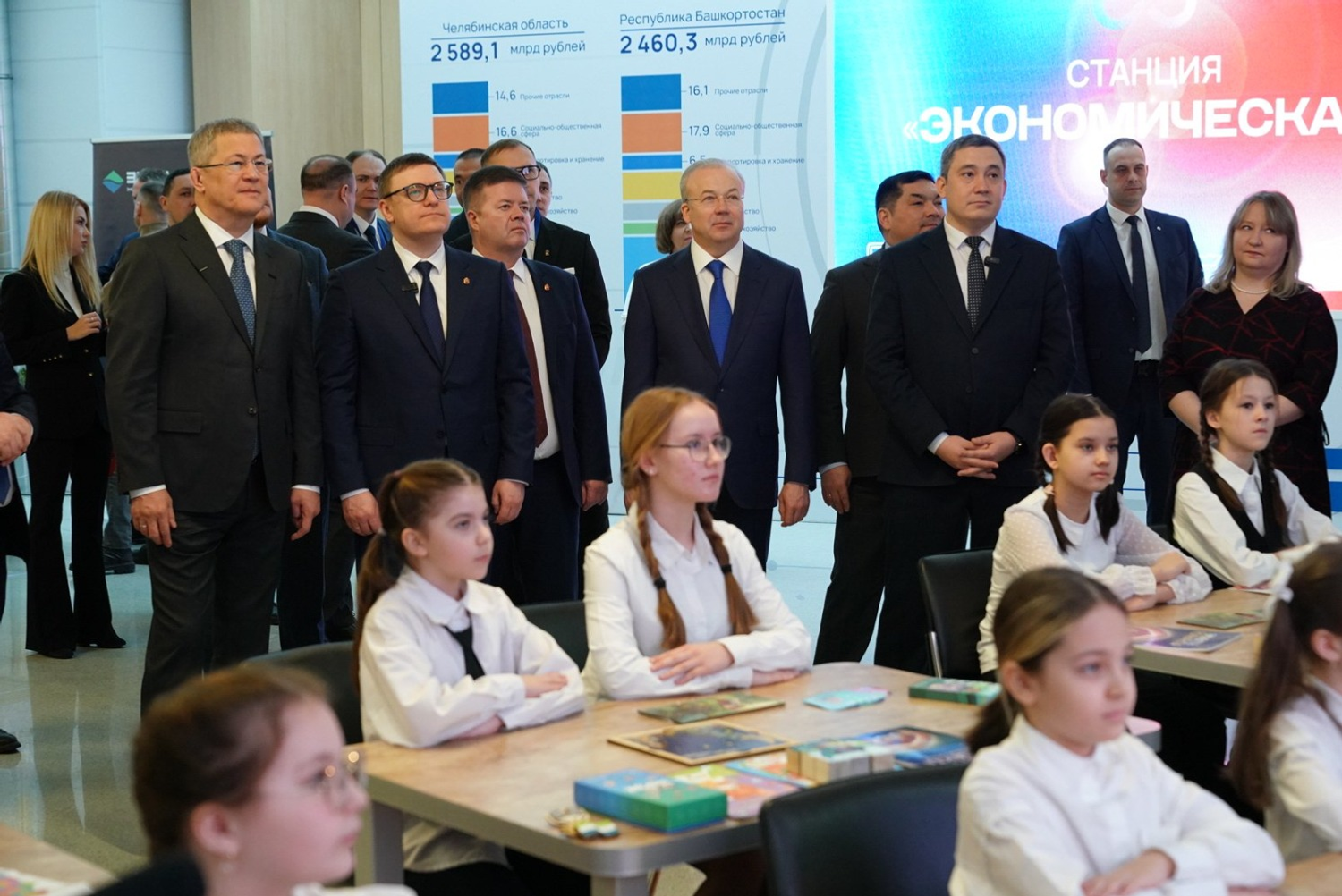 Олег  Яровиков ИА «Башинформ»