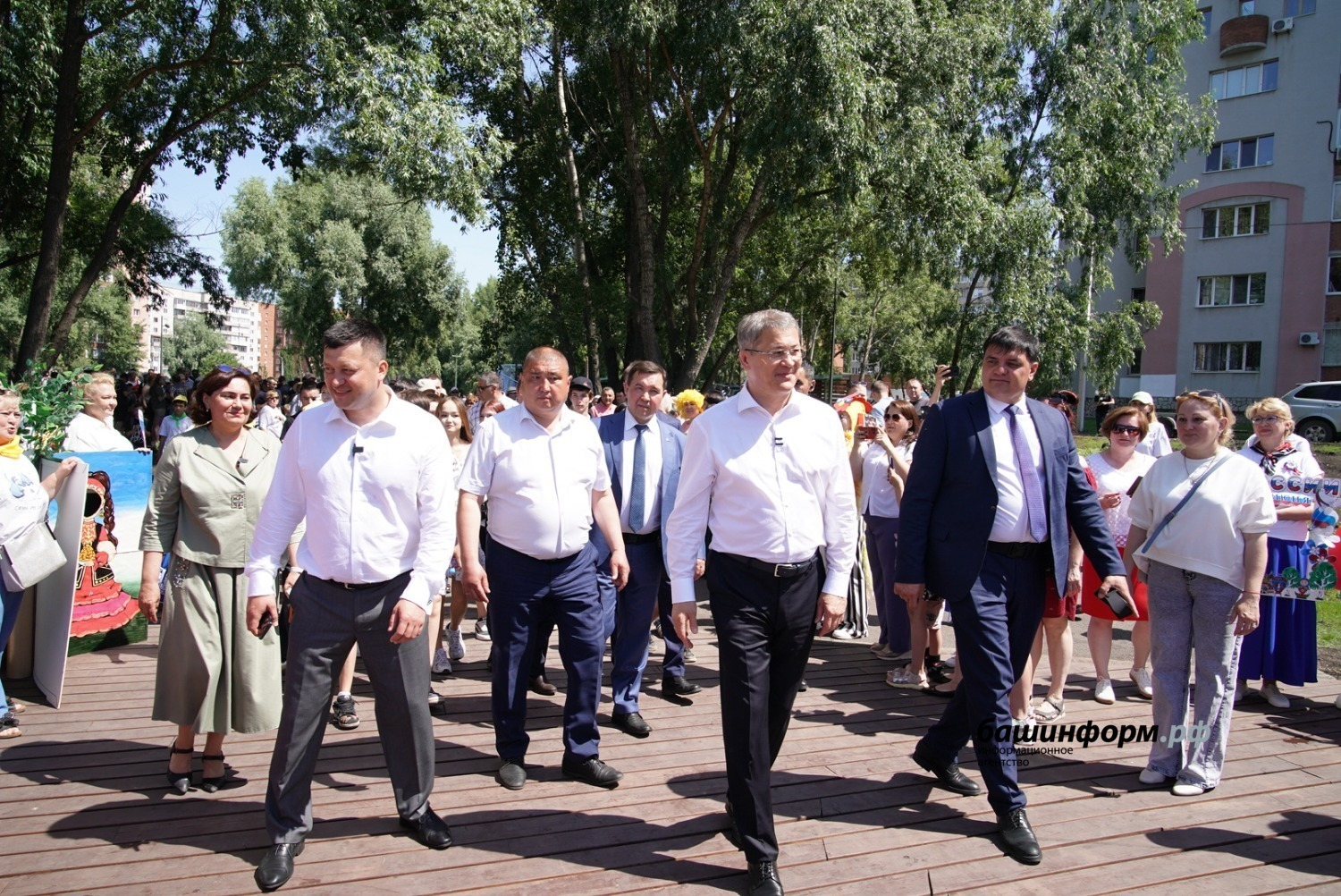 Олег Яровиков