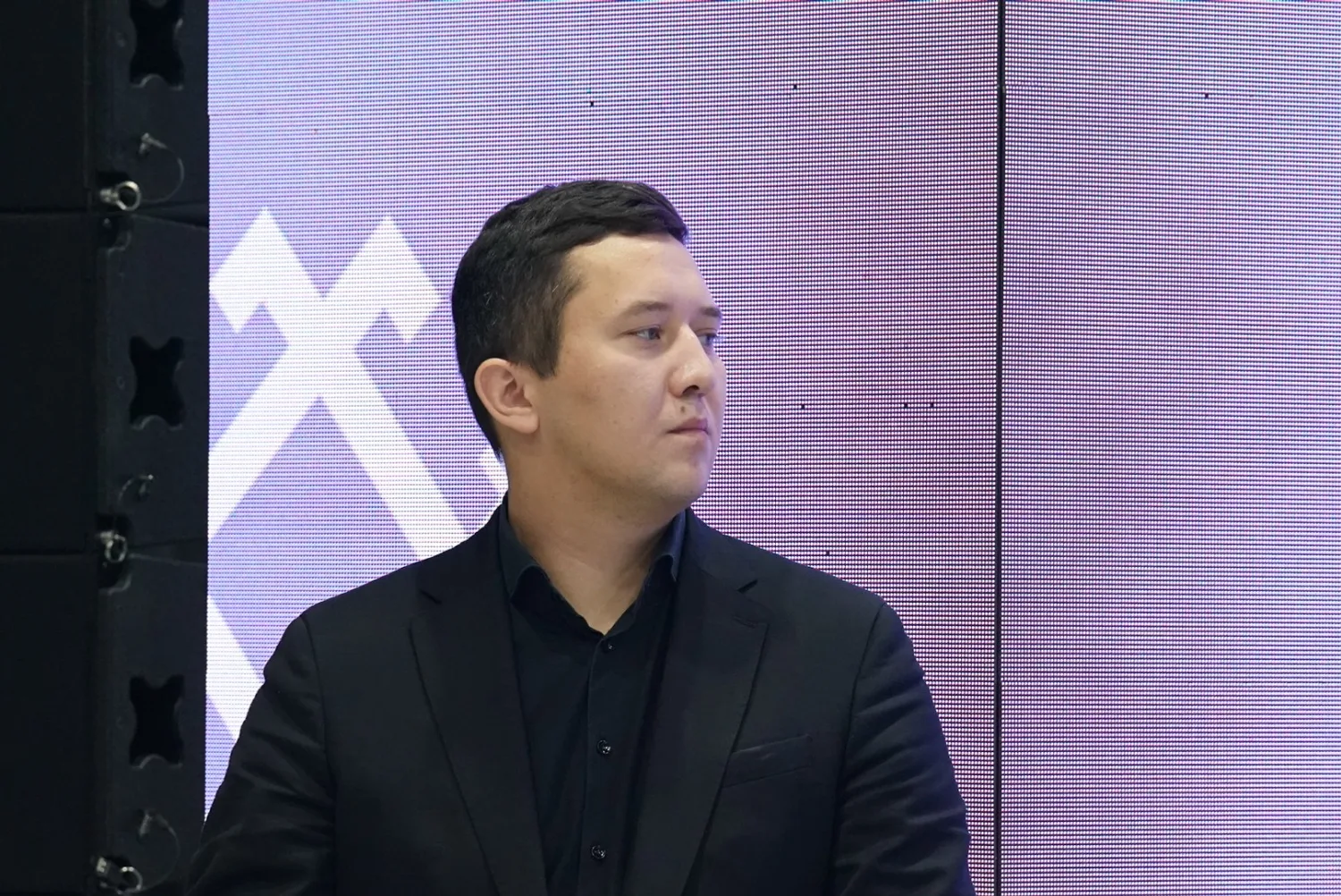 Олег Яровиков