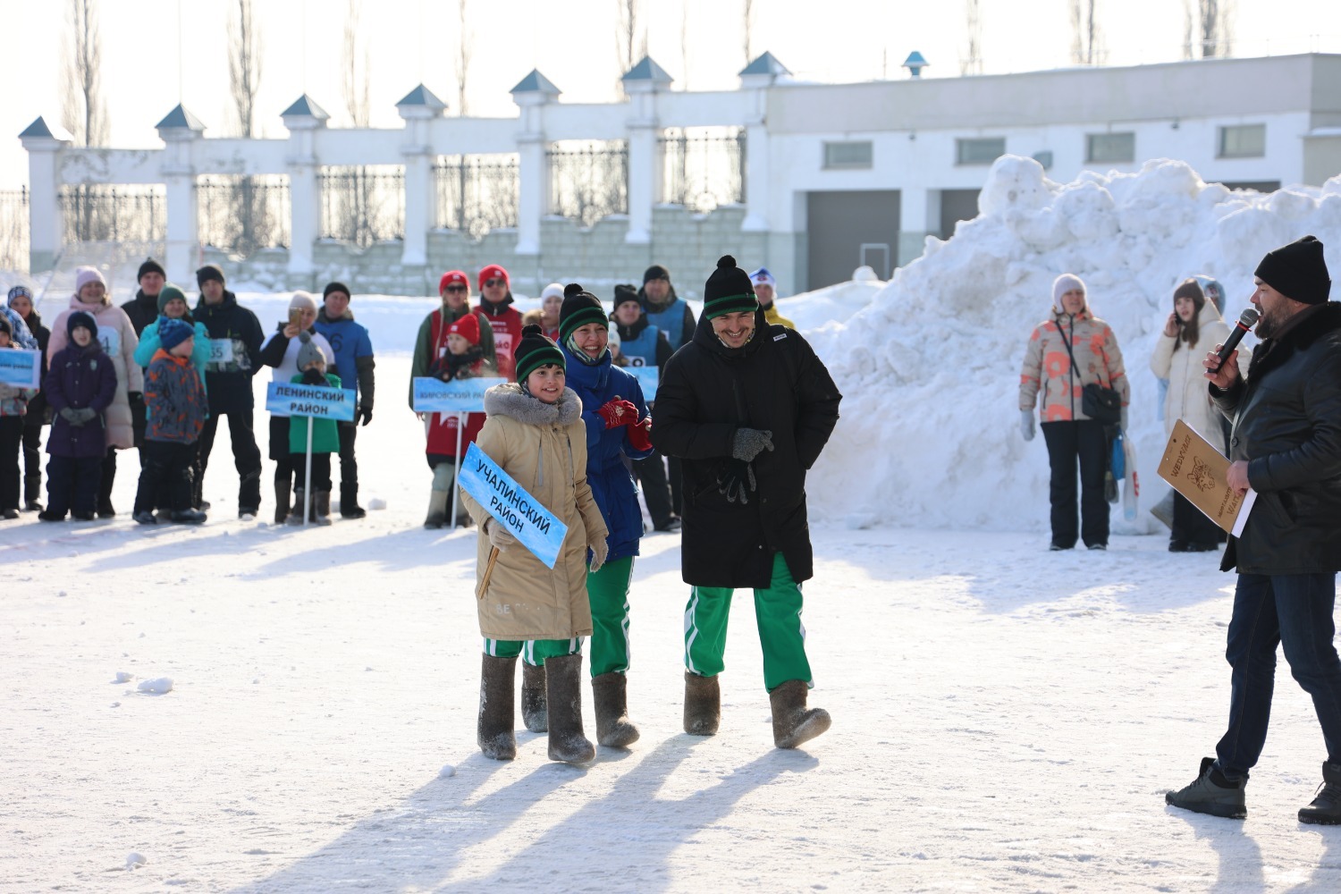 пресс-служба регионального исполкома партии «Единая Россия»