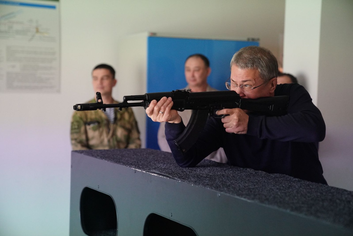 Олег Яровиков