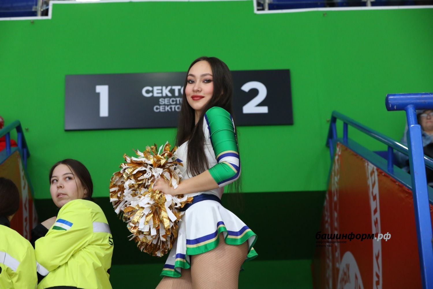 Валерий Шахов