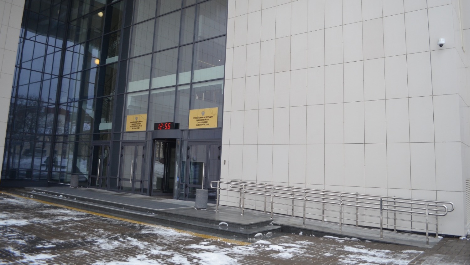 Ксения Калинина