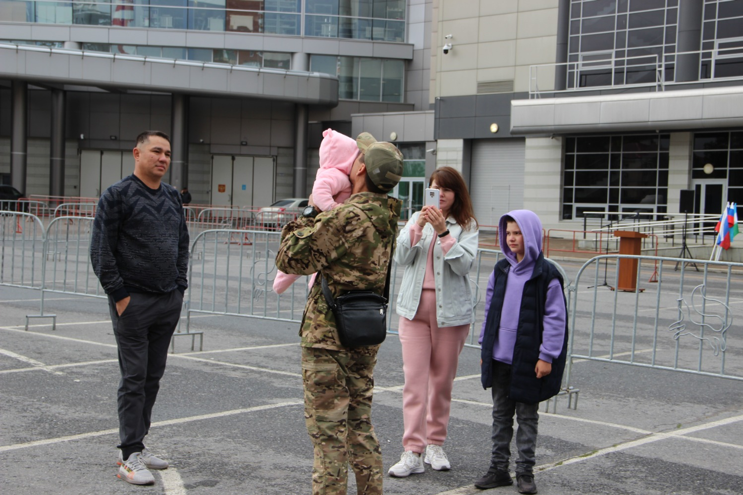 Эдуард Кускарбеков