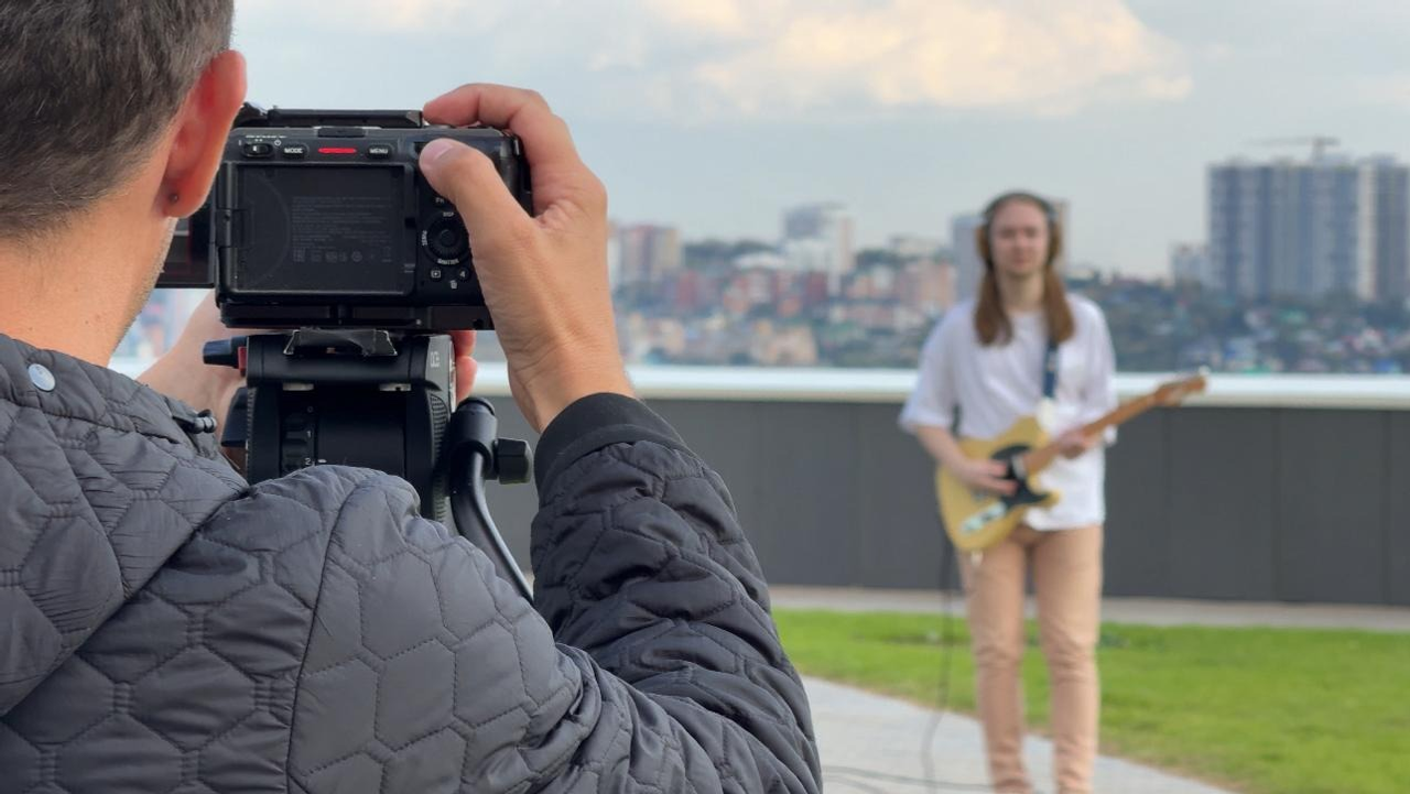 Предоставлено героем Тимур Акчурин