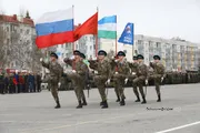 Валерий Шахов ИА "Башинформ"