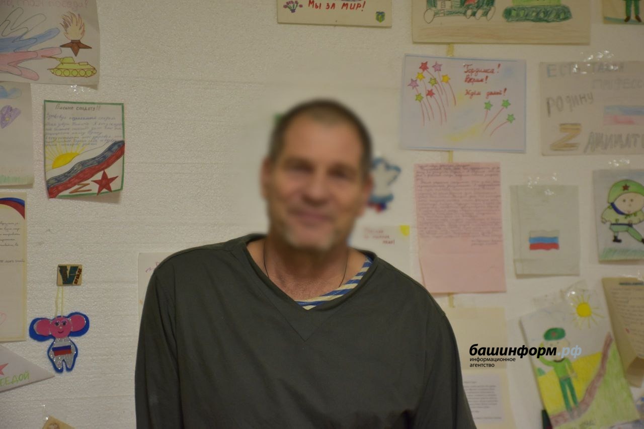 Эдуард Кускарбеков