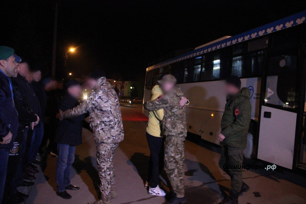 Эдуард Кускарбеков