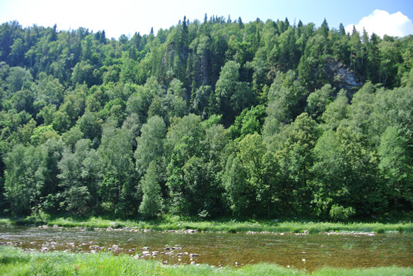 ИА «Башинформ» архив